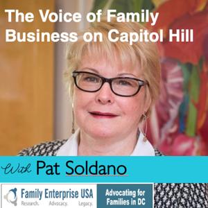 The Voice of Family Business on Capitol Hill