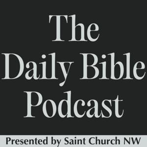 The Daily Bible Podcast