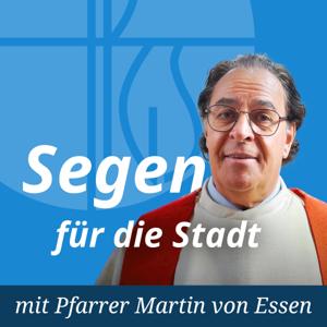 Segen für die Stadt
