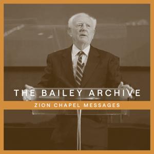 Bailey Archive - Zion Chapel