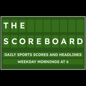 The Scoreboard