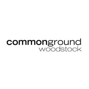 Common Ground Woodstock