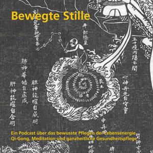 Bewegte Stille