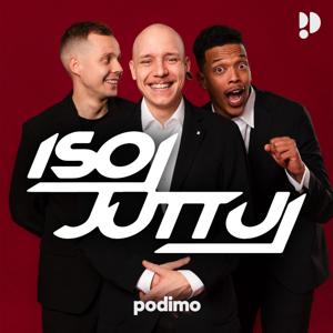 Isoi juttui