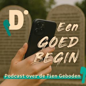 Tien Geboden | Een goed begin by danielonline.nu