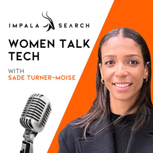 Women Talk Tech