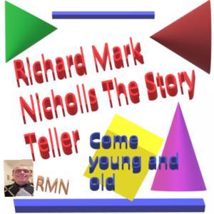 Richard Mark Nicholls The Storyteller