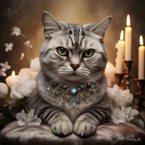 Meow Muse