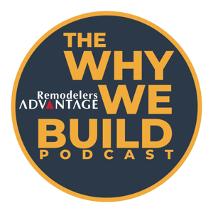 The Why We Build Podcast!