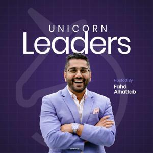 Unicorn Leaders