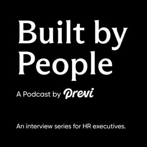 Built By People