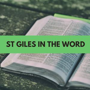 St Giles in the Word