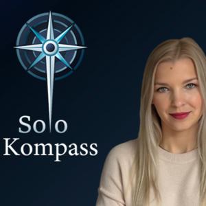 Solo Kompass | Für Solopreneure & Selbstständige