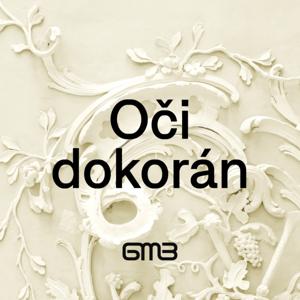 Oči dokorán