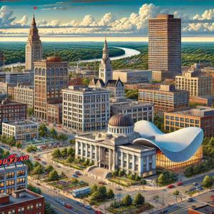 EZ Window Solutions of Akron