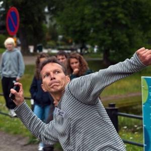 L'Arte dello Sport