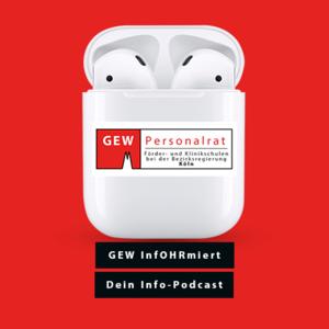 GEW InfOHRmiert
