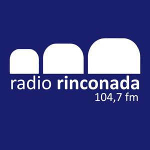Podcast Radio Rinconada Sevilla