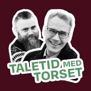 Taletid med Torset
