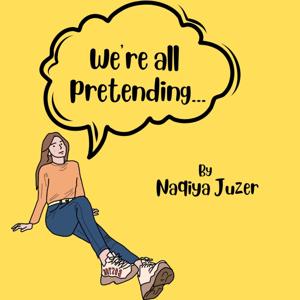 We're All Pretending