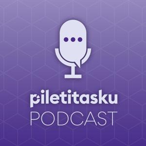 Piletitasku podcast