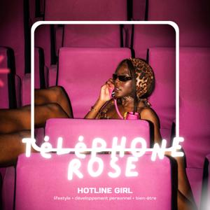 Téléphone rose