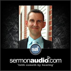 Craig J. Scott on SermonAudio