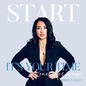 Start It's Your Time Podcast