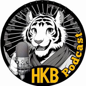 Hong Kong and Beyond Movie Podcast