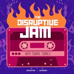The Disruptive Jam