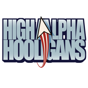 High Alpha Hooligans Podcast