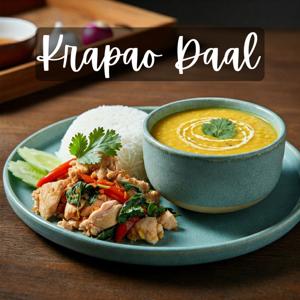 Krapao Daal