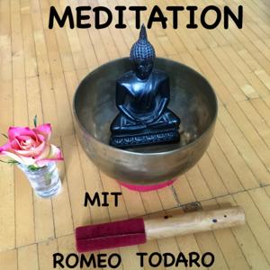 Meditation mit Romeo Todaro