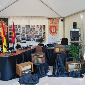 Podcast de Radio Meseta