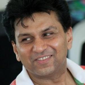 1 Hour Guide - Anil Nathoo