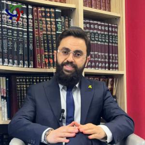 Rav Haviv Germon (HG Onlive)