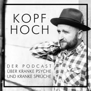 Kopf hoch
