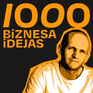 1000 biznesa idejas