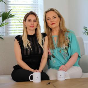 Inside Chat with Valerie & Amy