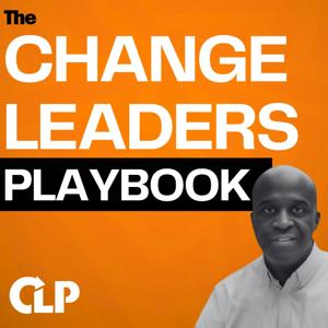 The Change Leaders Playbook