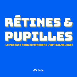Rétines & pupilles