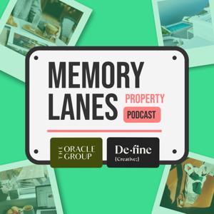 Memory Lanes Podcast