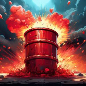 Red Barrel Report