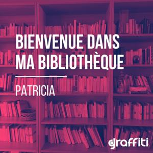 Bienvenue dans ma bibliothèque