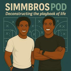 SimmBros Pod