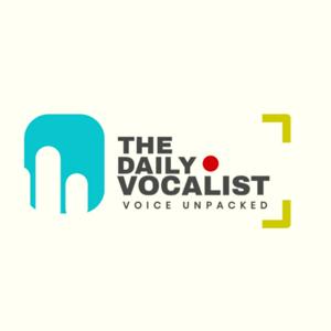 The Daily Vocalist
