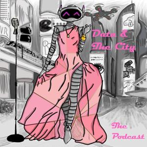 Data & The City