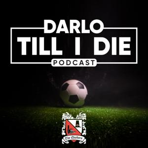 Darlo Till I Die