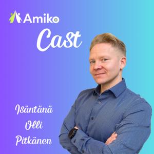 AMIKOCAST