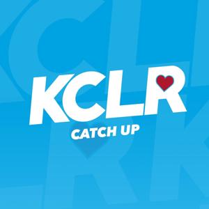 KCLR96FM